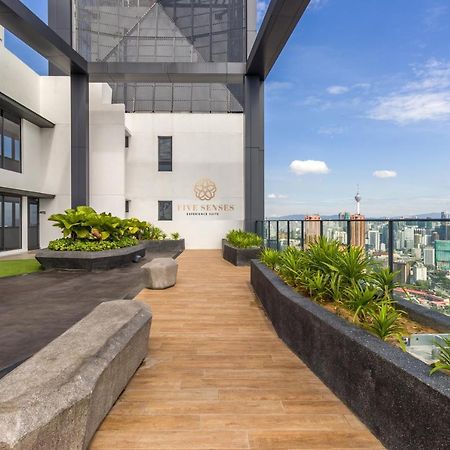 كوالالمبور Continew Residences By Five Senses المظهر الخارجي الصورة