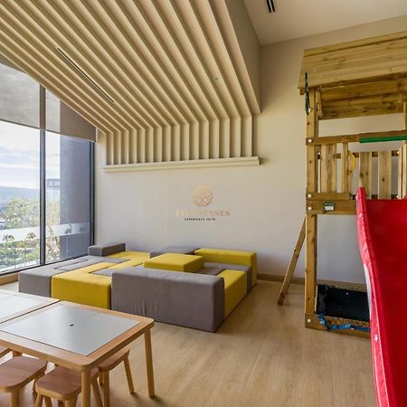 كوالالمبور Continew Residences By Five Senses المظهر الخارجي الصورة