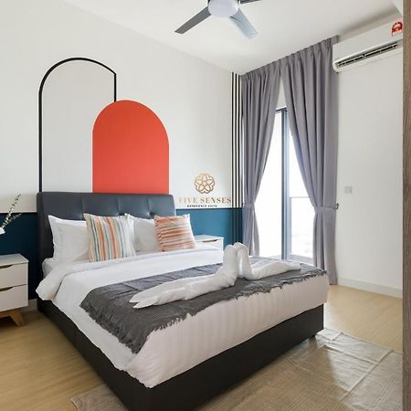 كوالالمبور Continew Residences By Five Senses المظهر الخارجي الصورة