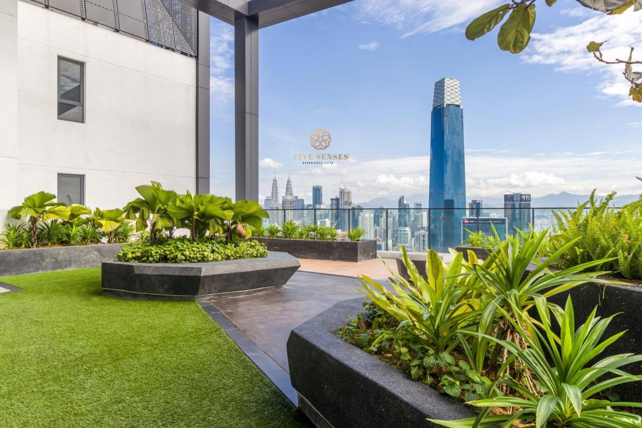 كوالالمبور Continew Residences By Five Senses المظهر الخارجي الصورة
