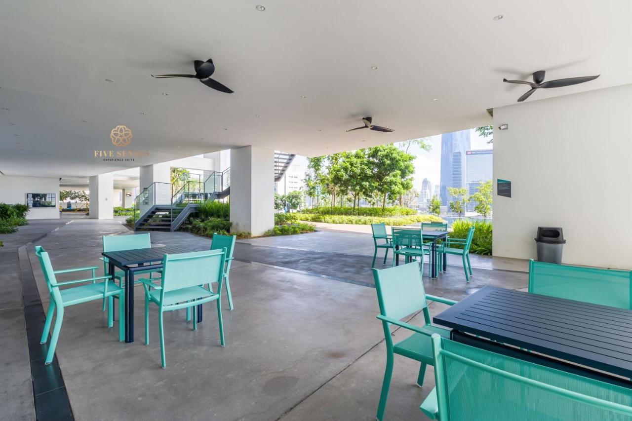كوالالمبور Continew Residences By Five Senses المظهر الخارجي الصورة