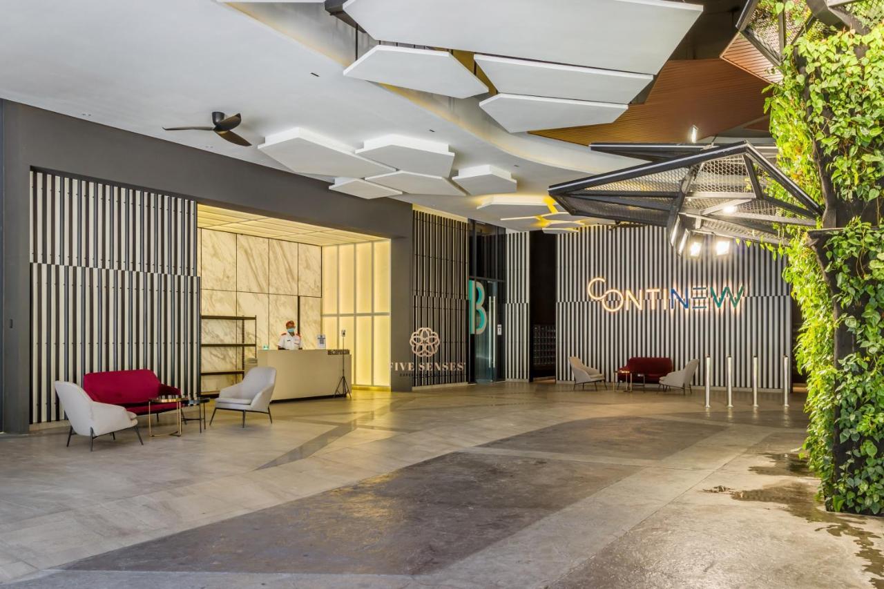 كوالالمبور Continew Residences By Five Senses المظهر الخارجي الصورة