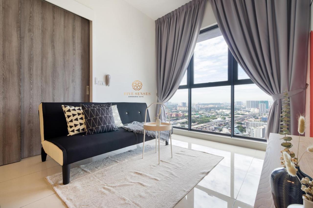 كوالالمبور Continew Residences By Five Senses المظهر الخارجي الصورة