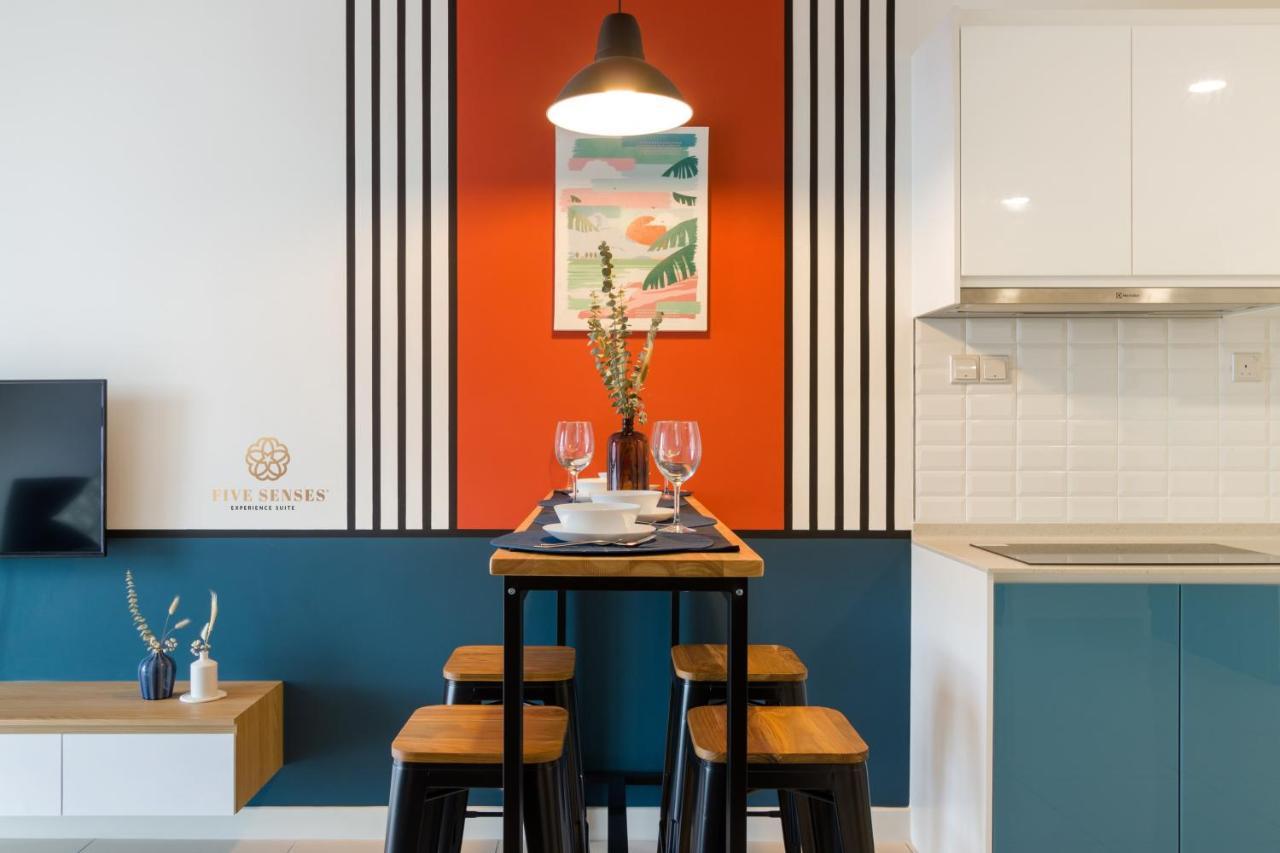 كوالالمبور Continew Residences By Five Senses المظهر الخارجي الصورة