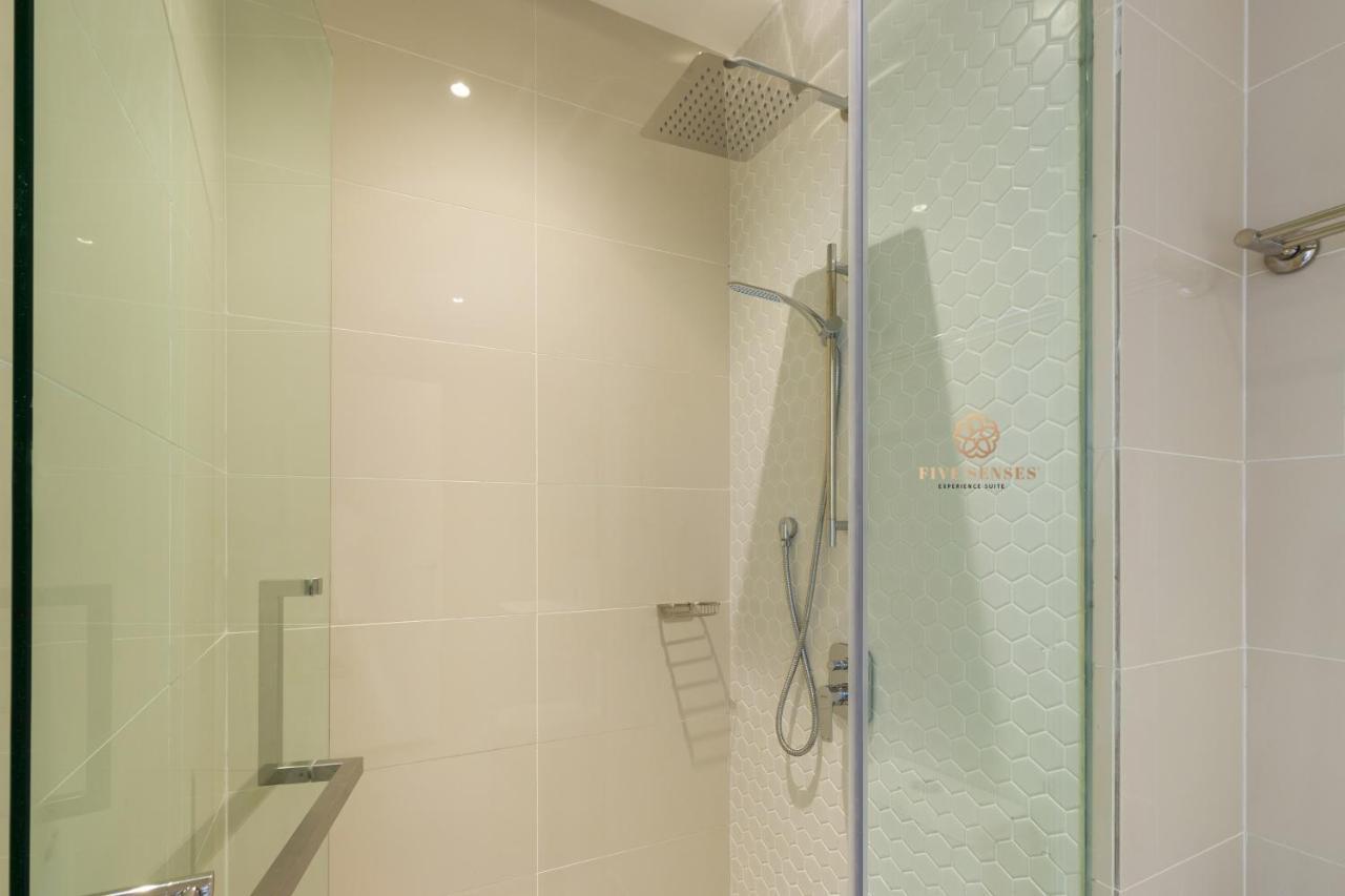 كوالالمبور Continew Residences By Five Senses المظهر الخارجي الصورة