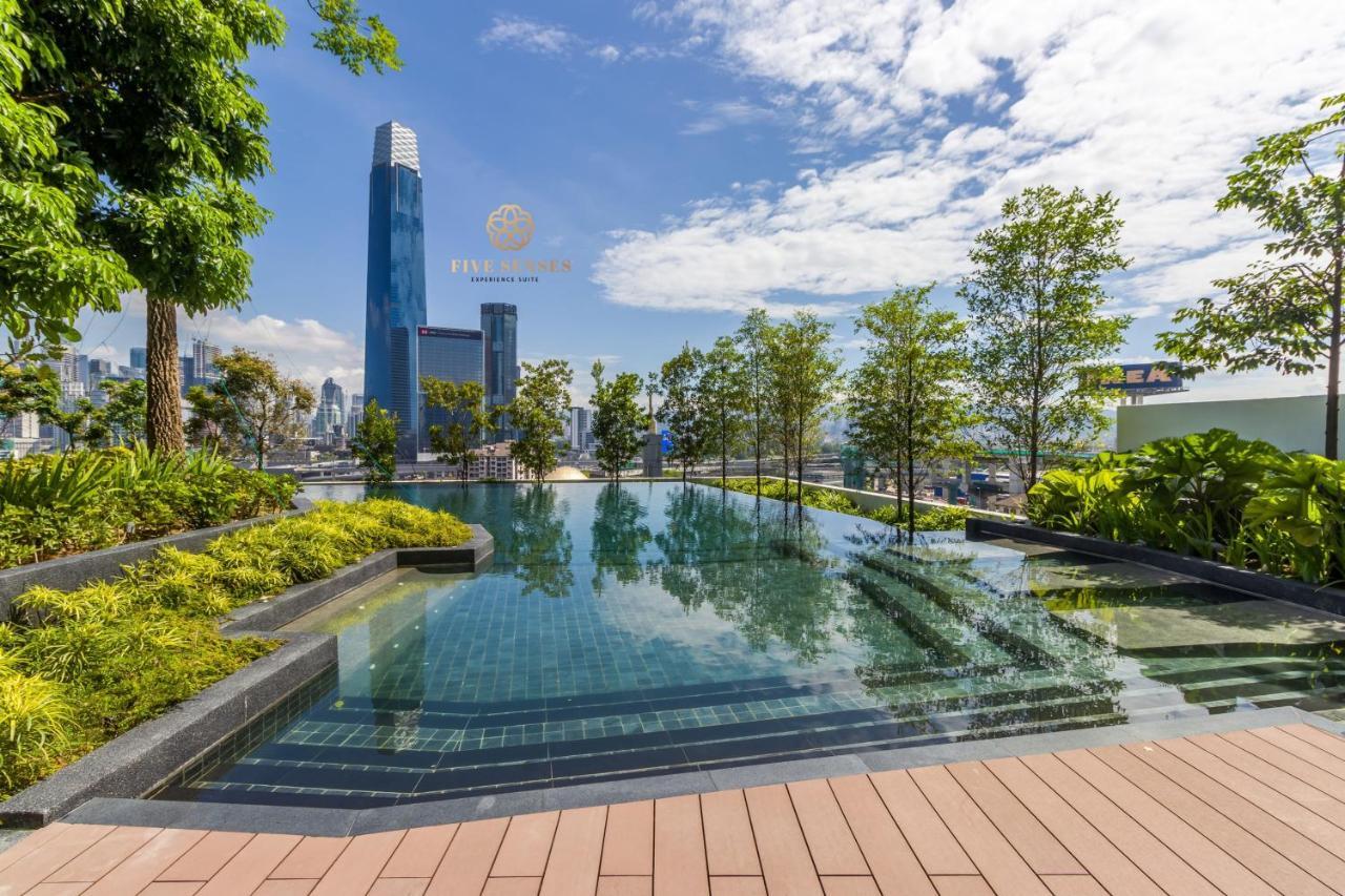 كوالالمبور Continew Residences By Five Senses المظهر الخارجي الصورة