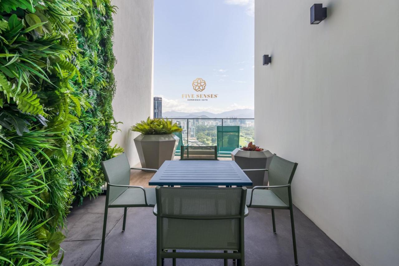 كوالالمبور Continew Residences By Five Senses المظهر الخارجي الصورة